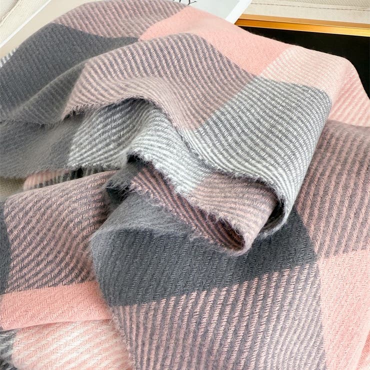 ストール マフラー レディース | PlusNao | 詳細画像9 