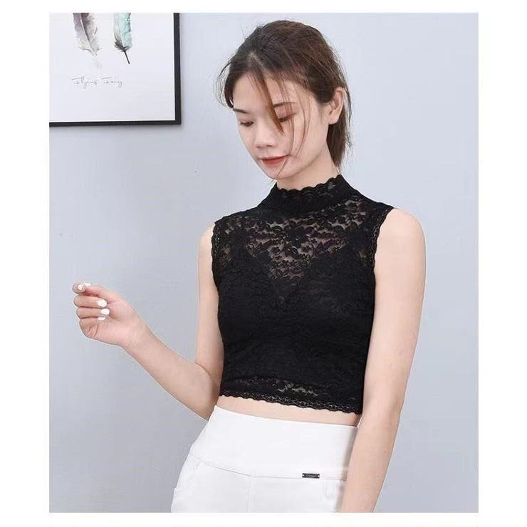 つけ襟 付け襟 付け衿 | PlusNao | 詳細画像7 