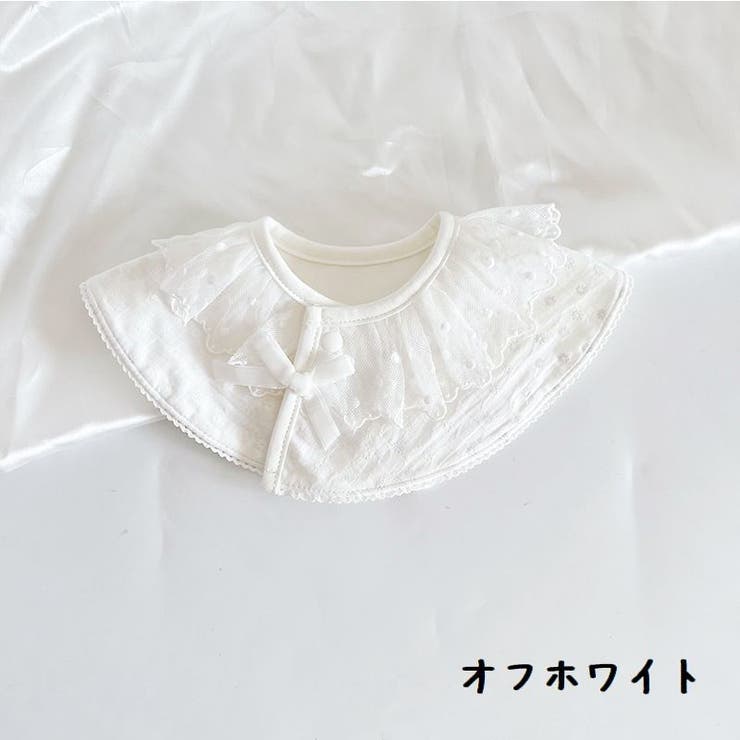スタイ よだれかけ ベビー | PlusNao | 詳細画像10 