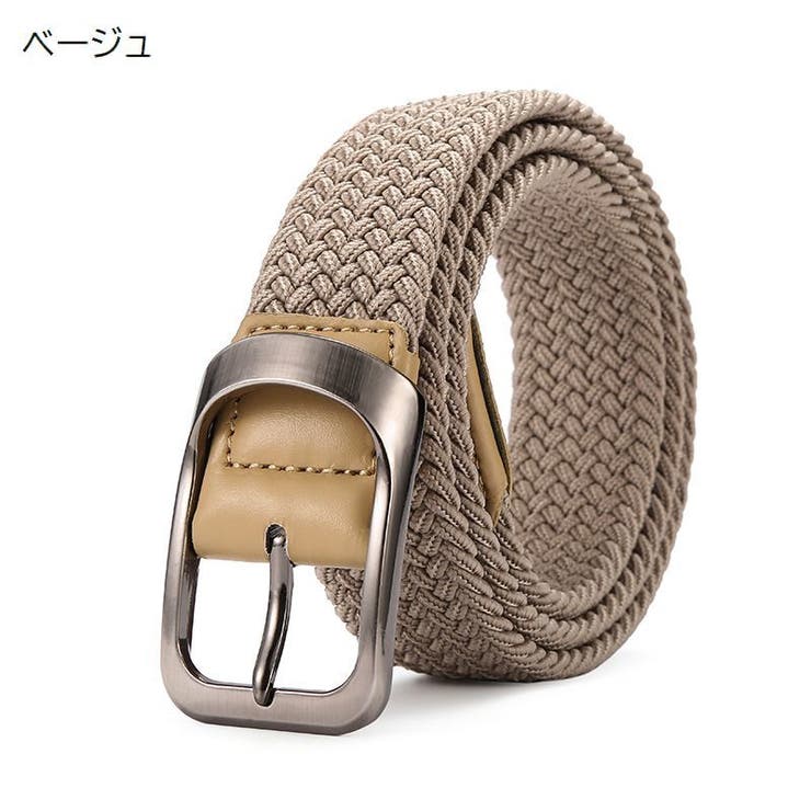 ベルト メンズ レディース | PlusNao | 詳細画像11 
