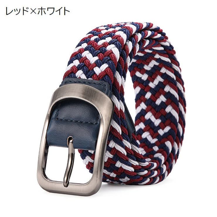 ベルト メンズ レディース | PlusNao | 詳細画像13 