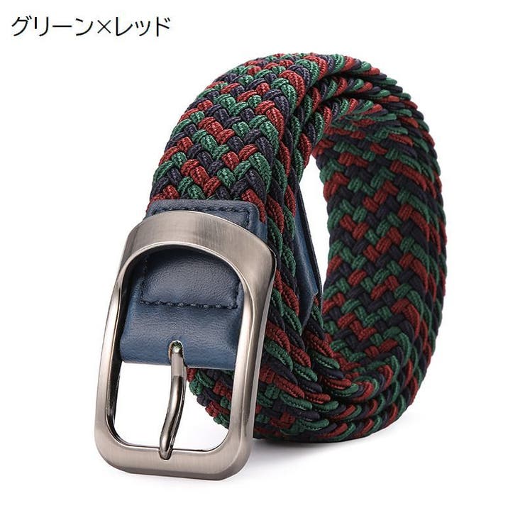 ベルト メンズ レディース | PlusNao | 詳細画像14 