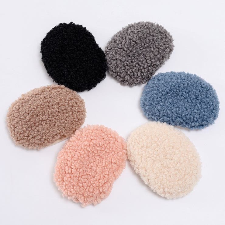 耳あて イヤーマフ 耳カバー | PlusNao | 詳細画像5 