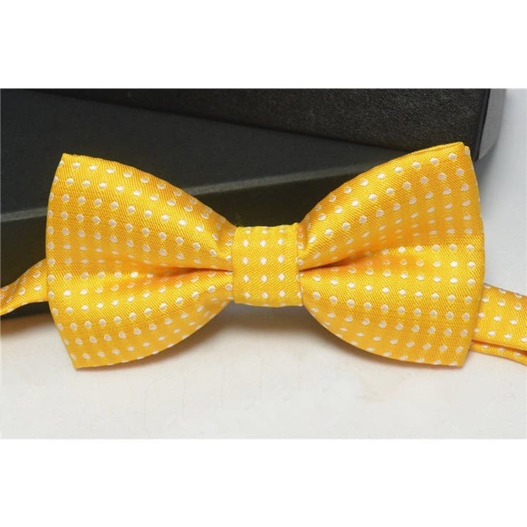 蝶ネクタイ リボンタイ キッズ | PlusNao | 詳細画像10 