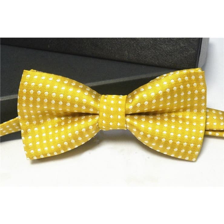 蝶ネクタイ リボンタイ キッズ | PlusNao | 詳細画像11 