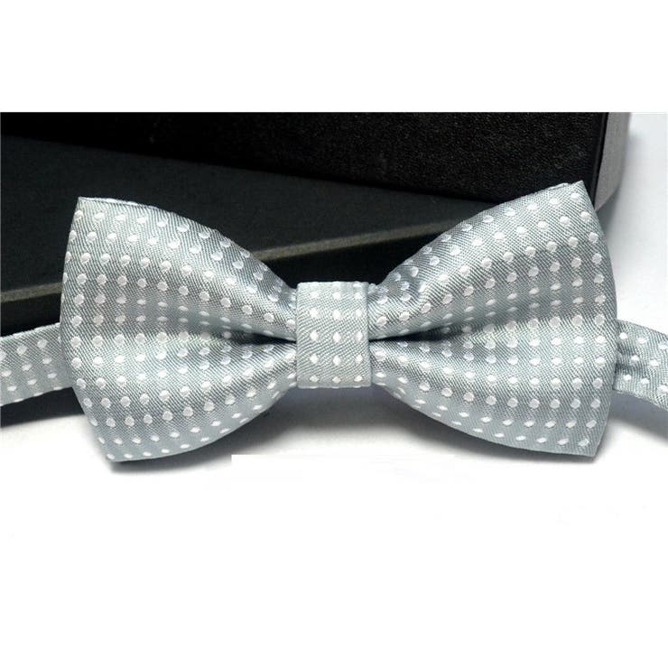 蝶ネクタイ リボンタイ キッズ | PlusNao | 詳細画像12 