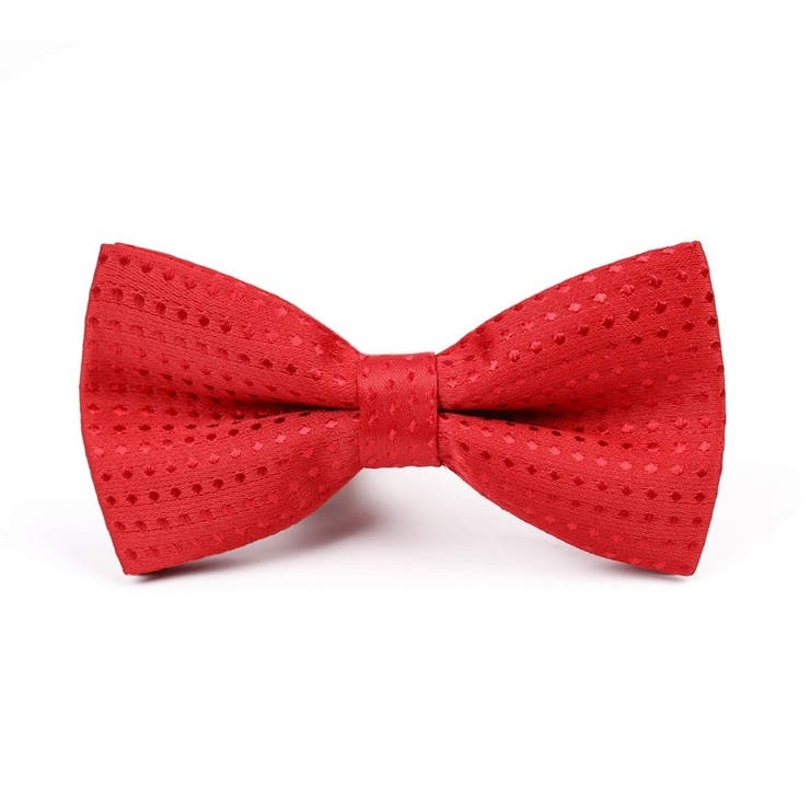 蝶ネクタイ リボンタイ キッズ | PlusNao | 詳細画像14 