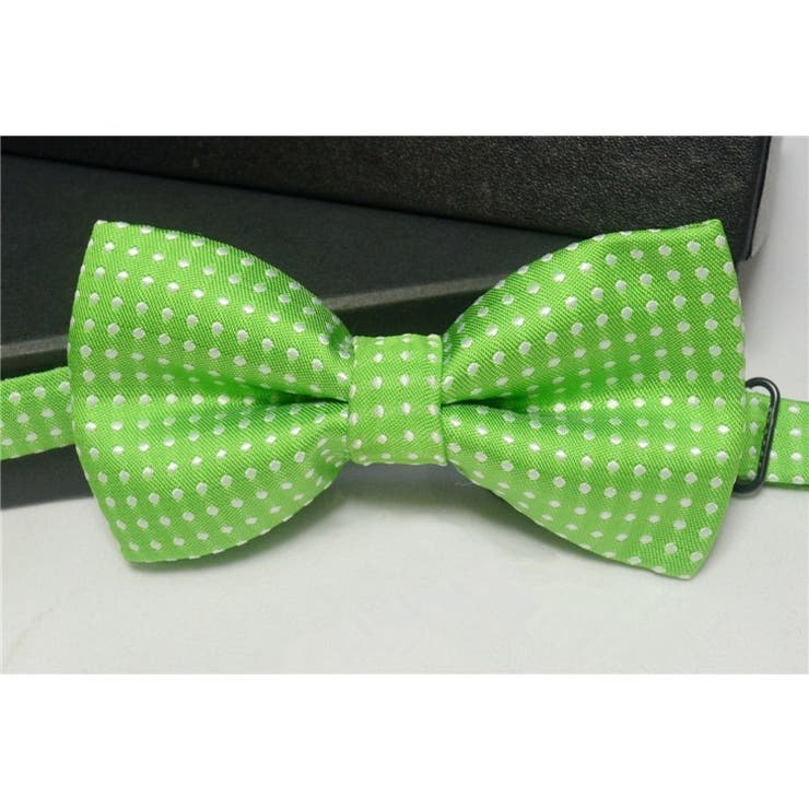 蝶ネクタイ リボンタイ キッズ | PlusNao | 詳細画像2 