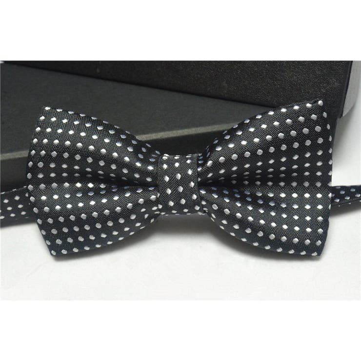 蝶ネクタイ リボンタイ キッズ | PlusNao | 詳細画像3 