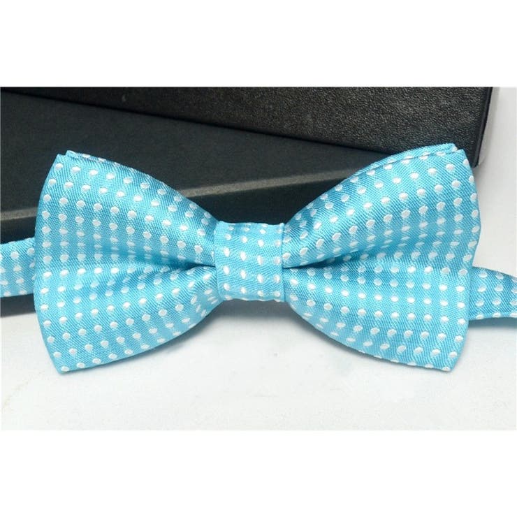 蝶ネクタイ リボンタイ キッズ | PlusNao | 詳細画像4 