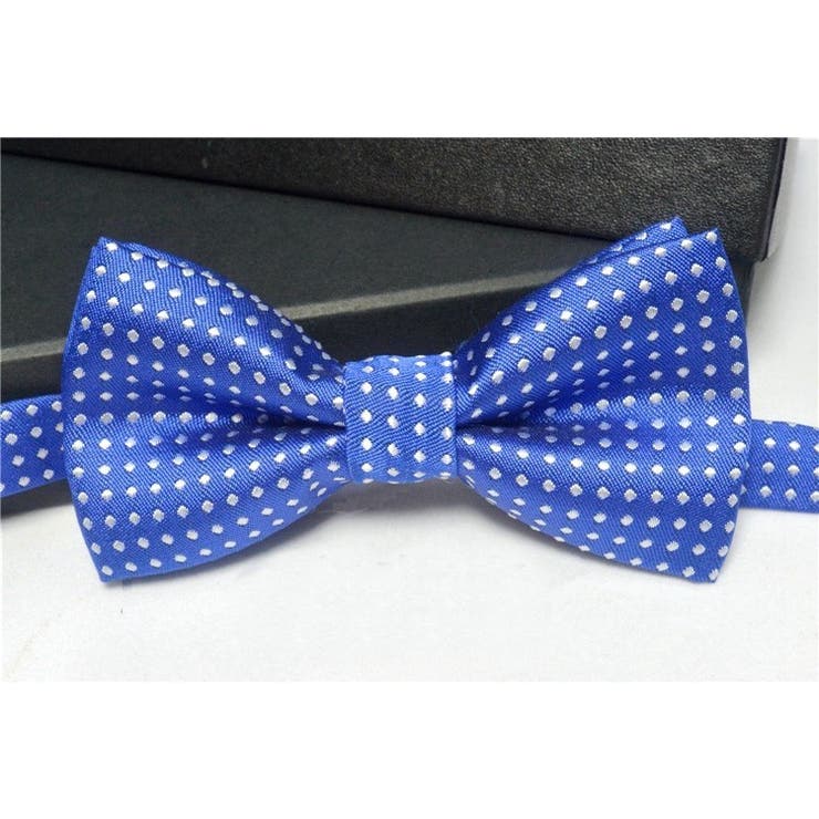 蝶ネクタイ リボンタイ キッズ | PlusNao | 詳細画像5 