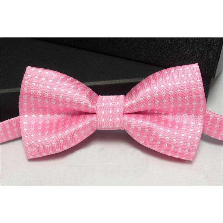 蝶ネクタイ リボンタイ キッズ | PlusNao | 詳細画像6 