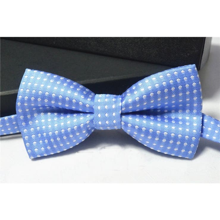 蝶ネクタイ リボンタイ キッズ | PlusNao | 詳細画像8 