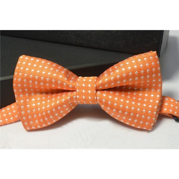 蝶ネクタイ リボンタイ キッズ | PlusNao | 詳細画像9 