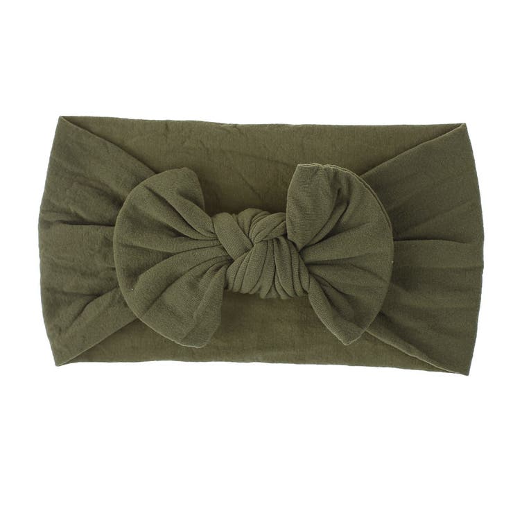 ヘアバンド ダーバン ベビー | PlusNao | 詳細画像15 