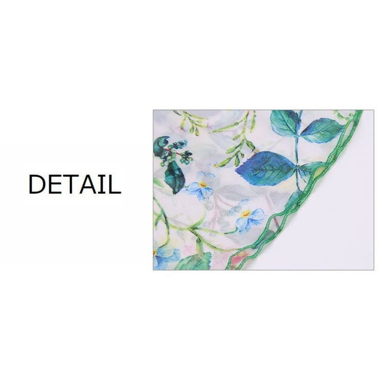 ネックカバー ネックウォーマー レディース | PlusNao | 詳細画像15 