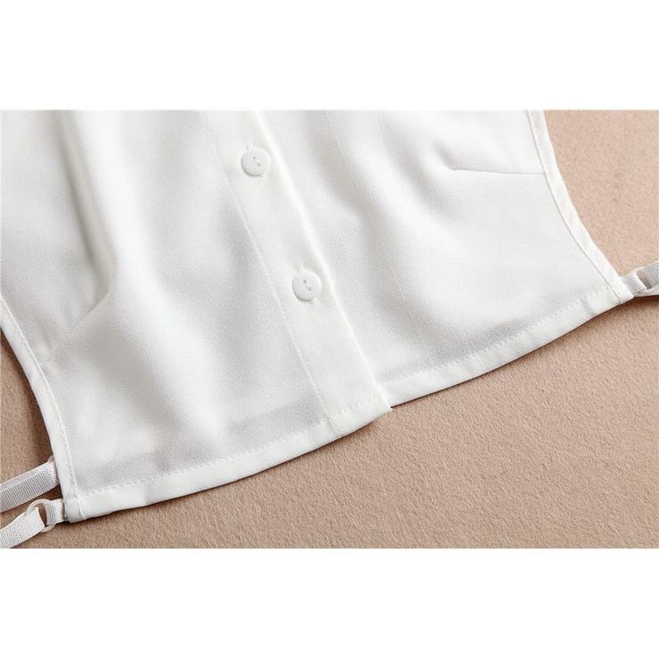 付け襟 つけ襟 レディース | PlusNao | 詳細画像10 