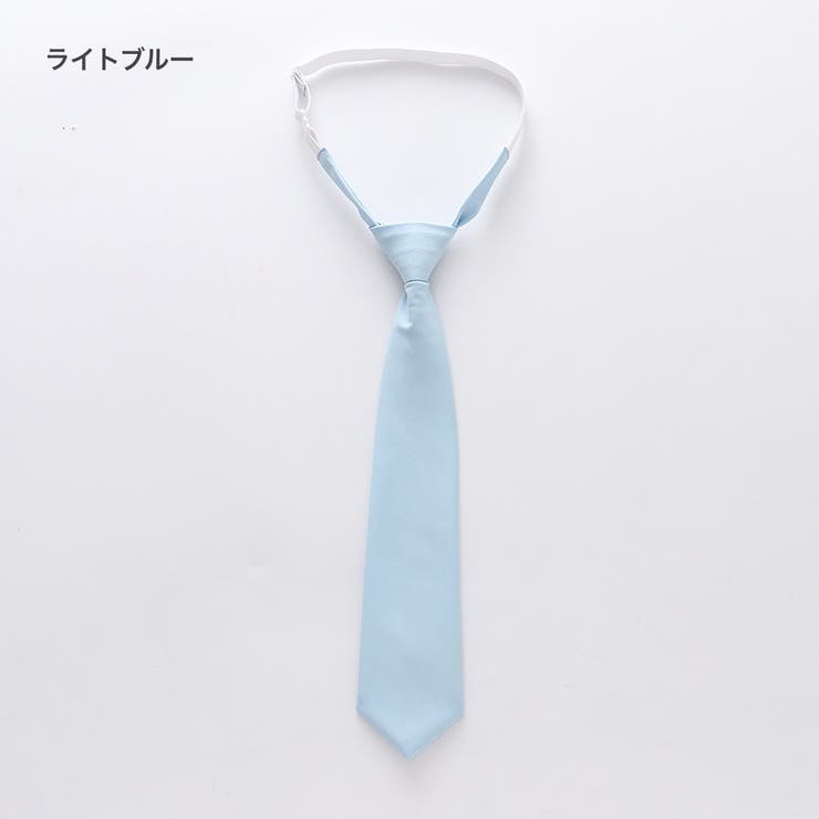 ネクタイ スクールネクタイ レディース | PlusNao | 詳細画像11 