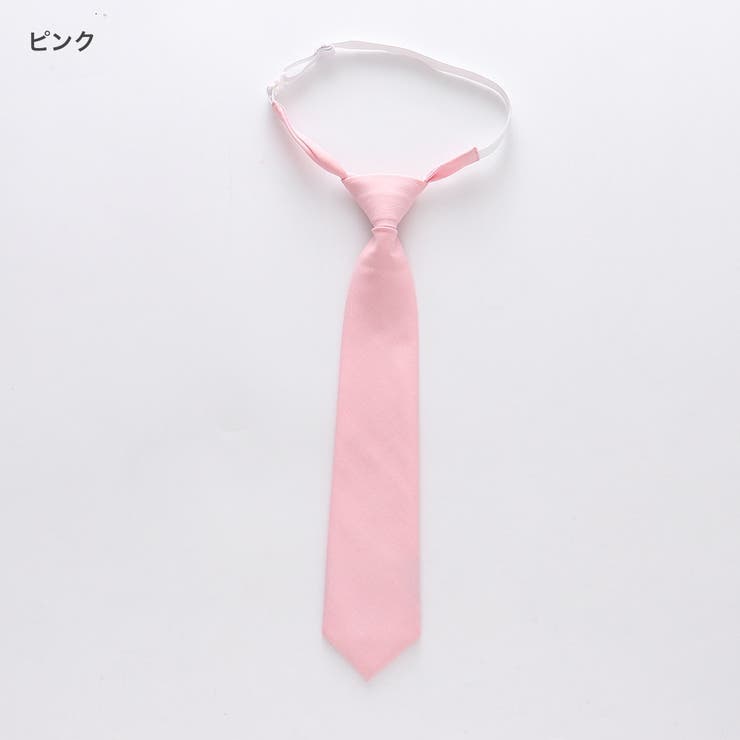 ネクタイ スクールネクタイ レディース | PlusNao | 詳細画像9 