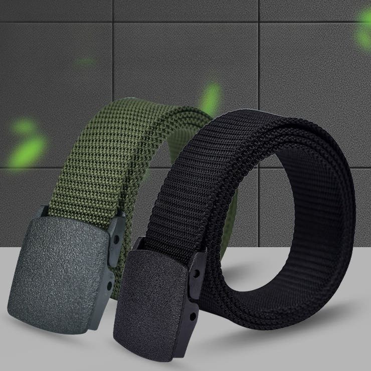 ベルト ワークベルト 男女兼用 | PlusNao | 詳細画像2 