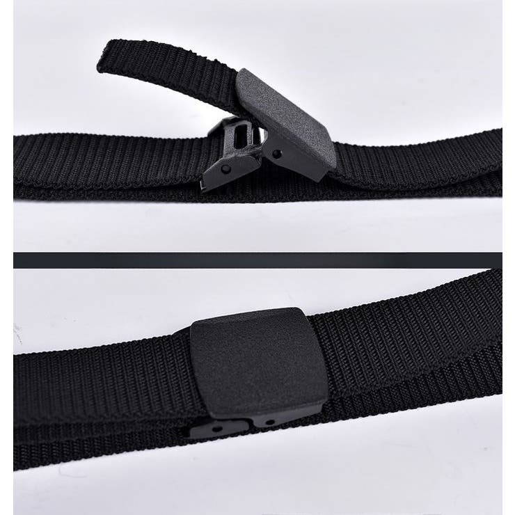 ベルト ワークベルト 男女兼用 | PlusNao | 詳細画像3 