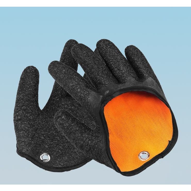 釣り手袋 耐切創手袋 フィッシンググローブ | PlusNao | 詳細画像7 