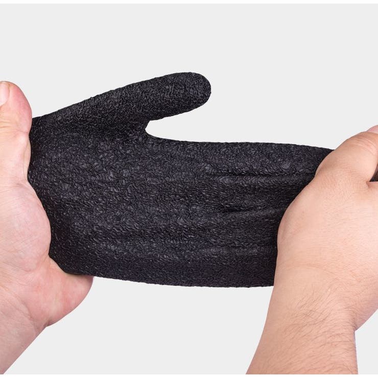 釣り手袋 耐切創手袋 フィッシンググローブ | PlusNao | 詳細画像9 