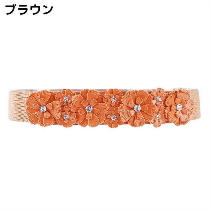 ゴムベルト ラバーベルト 女性用 | PlusNao | 詳細画像19 