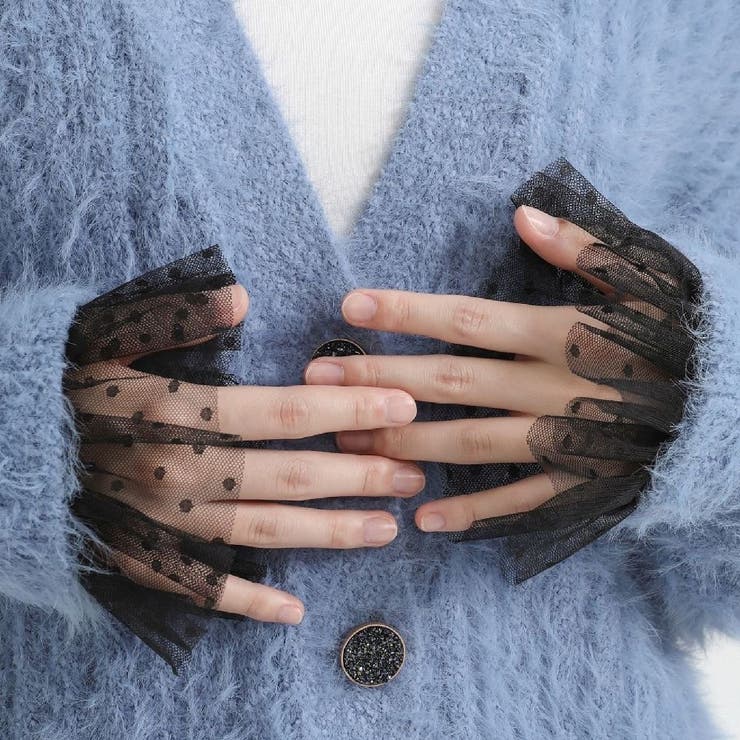 付け袖 つけ袖 レディース | PlusNao | 詳細画像10 