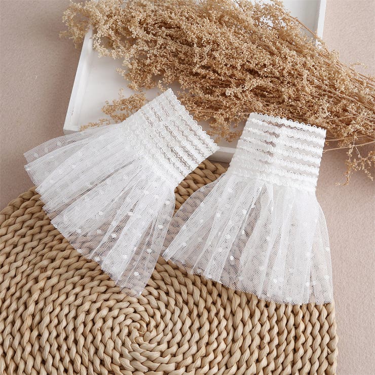 付け袖 つけ袖 レディース | PlusNao | 詳細画像11 