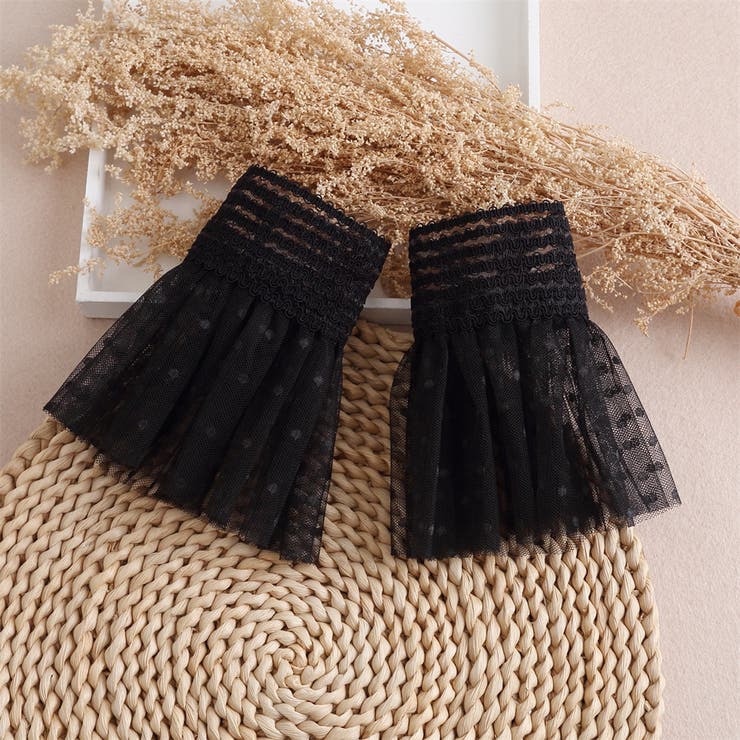 付け袖 つけ袖 レディース | PlusNao | 詳細画像13 