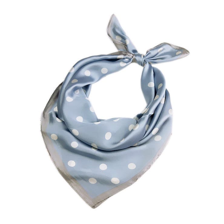 レディーススカーフ 女性用 カラバリ豊富 | PlusNao | 詳細画像16 