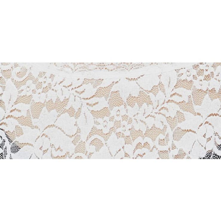 ウエディングボレロ レディース 総レース | PlusNao | 詳細画像9 