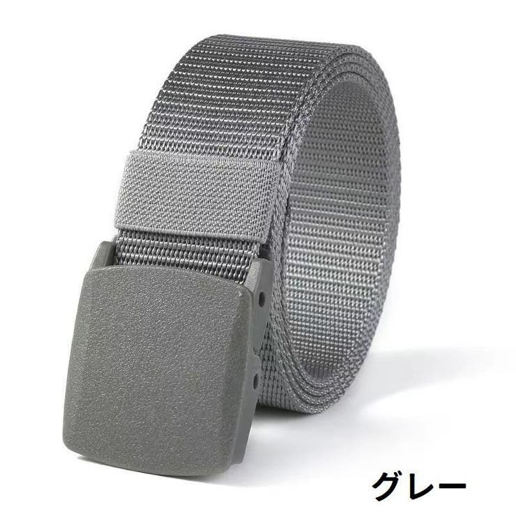 ガチャベルト GIベルト メンズ | PlusNao | 詳細画像7 