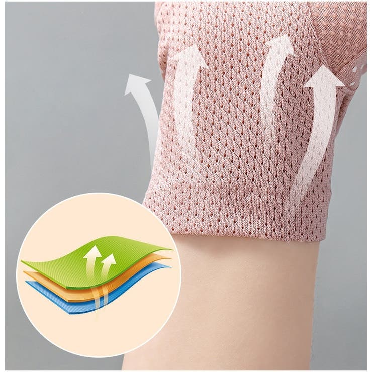 手袋 グローブ 指なし | PlusNao | 詳細画像12 