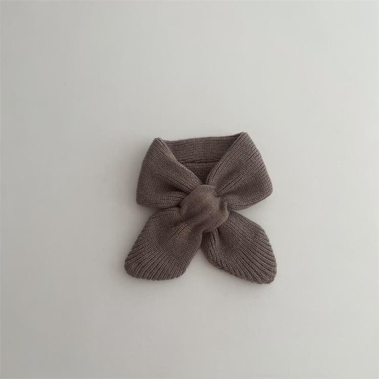 マフラー ティペット キッズ | PlusNao | 詳細画像13 