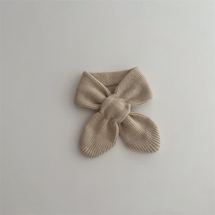 マフラー ティペット キッズ | PlusNao | 詳細画像14 