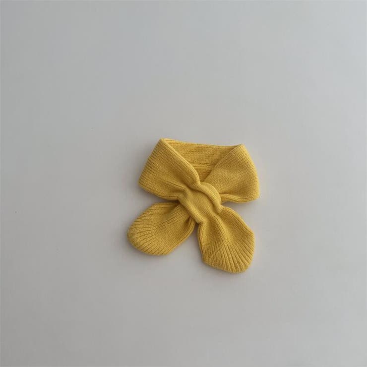 マフラー ティペット キッズ | PlusNao | 詳細画像16 