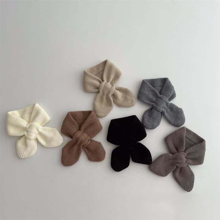 マフラー ティペット キッズ | PlusNao | 詳細画像4 