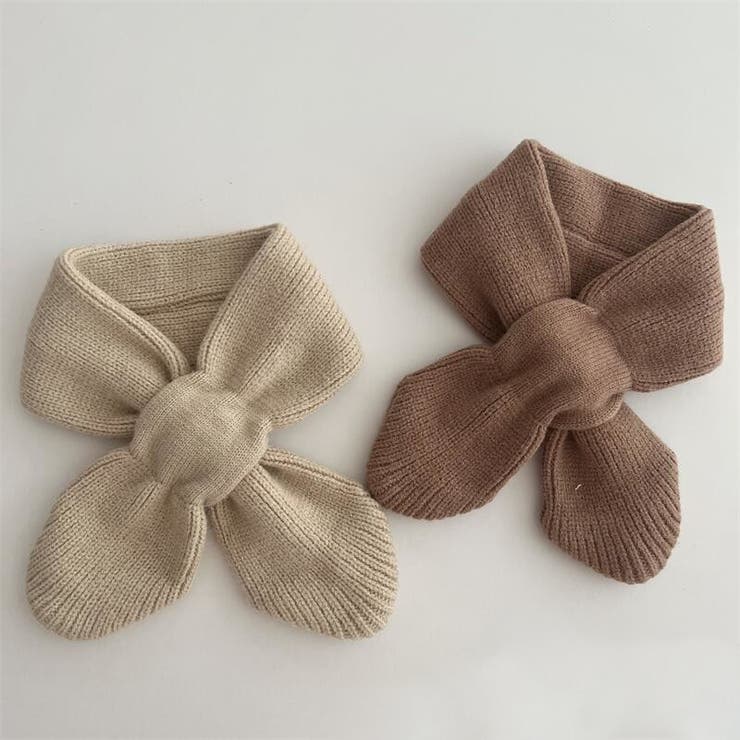 マフラー ティペット キッズ | PlusNao | 詳細画像5 