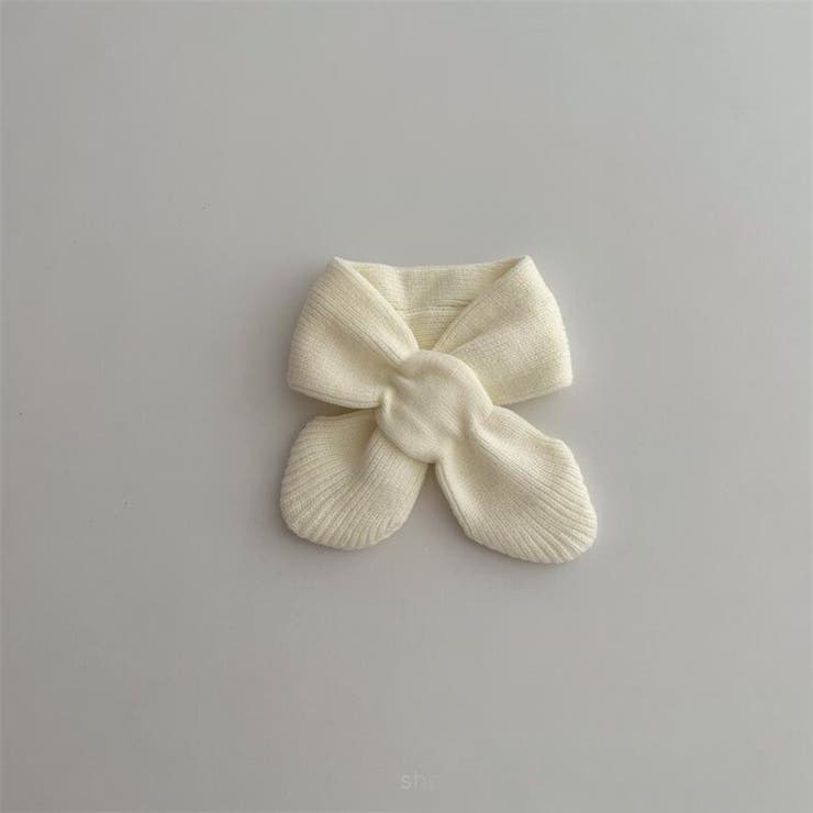 マフラー ティペット キッズ | PlusNao | 詳細画像6 