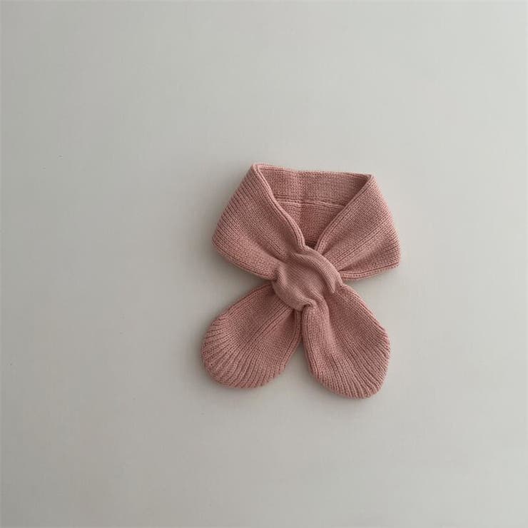 マフラー ティペット キッズ | PlusNao | 詳細画像9 