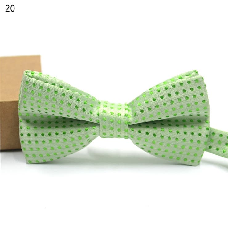 蝶ネクタイ リボンタイ キッズ | PlusNao | 詳細画像11 