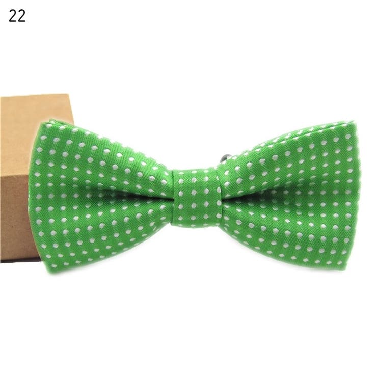 蝶ネクタイ リボンタイ キッズ | PlusNao | 詳細画像13 