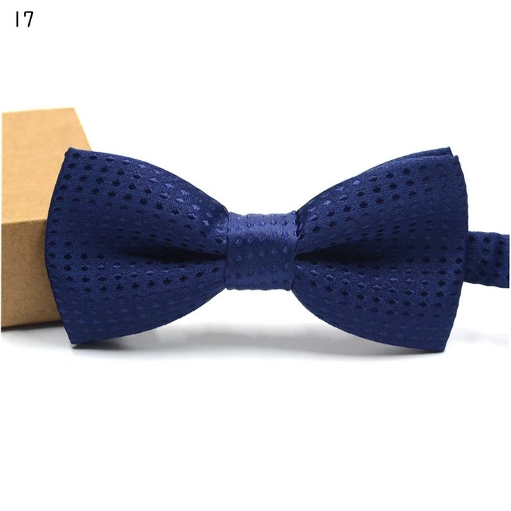 蝶ネクタイ リボンタイ キッズ | PlusNao | 詳細画像8 