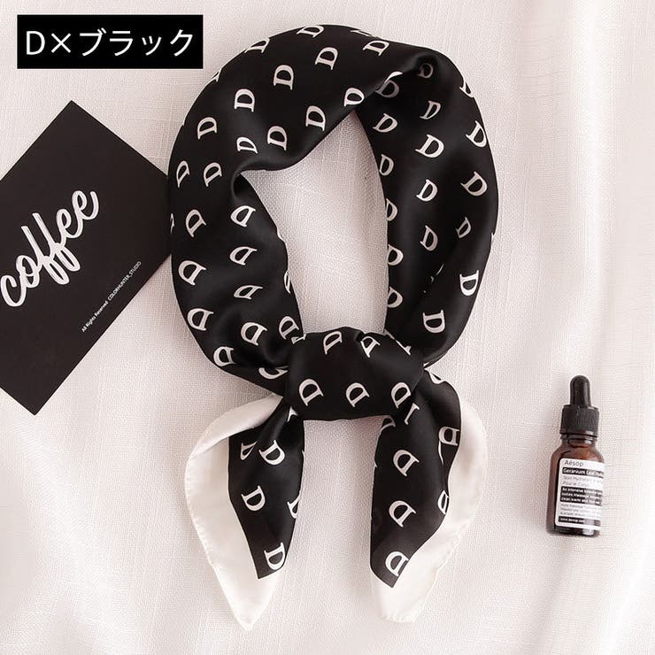 スカーフ レディース 女性 | PlusNao | 詳細画像14 