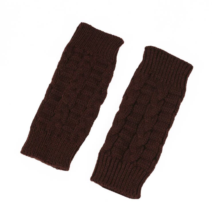 ハンドウォーマー アームウォーマー 手袋 | PlusNao | 詳細画像10 