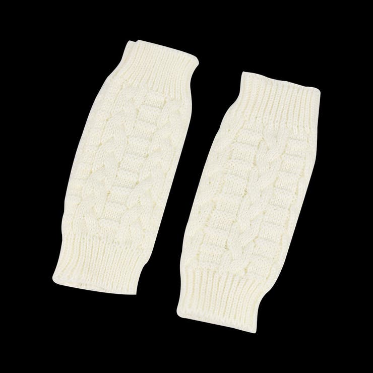 ハンドウォーマー アームウォーマー 手袋 | PlusNao | 詳細画像11 