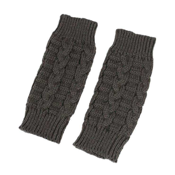 ハンドウォーマー アームウォーマー 手袋 | PlusNao | 詳細画像13 