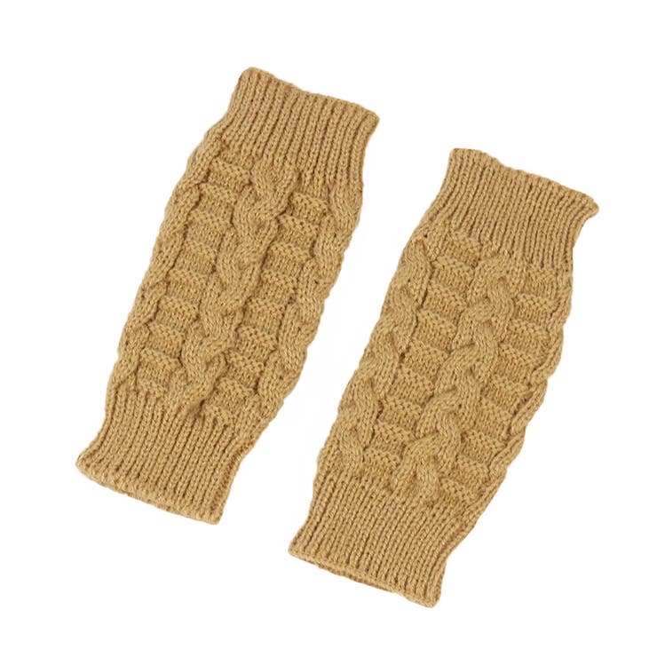 ハンドウォーマー アームウォーマー 手袋 | PlusNao | 詳細画像14 